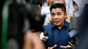 Seskab Teddy Bantah Sekolah Rakyat Tidak Bermutu, 43.000 Anak Kembali Bersekolah Hingga Agustus 2026
