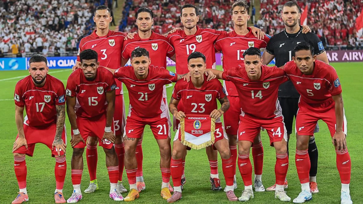 Siasat Timnas Indonesia Jelang FIFA ASEAN Cup 2026: Mengapa Pemain Abroad Absen di Bali?