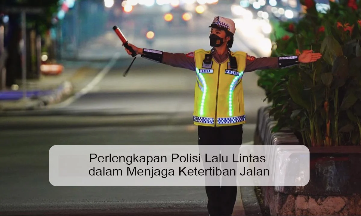 Sinergi Polisi Lalu Lintas Menjaga Ketertiban Jalan dari Bandung hingga Jakarta