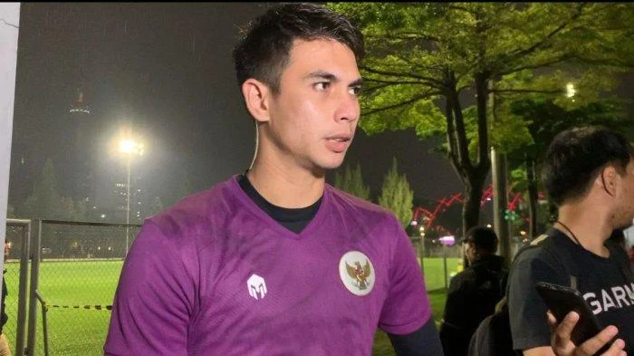 Sinergi Skuad Macan Kemayoran: Mengulik Alasan Nadeo Argawinata Bergabung ke Persija Jakarta [titlebase]