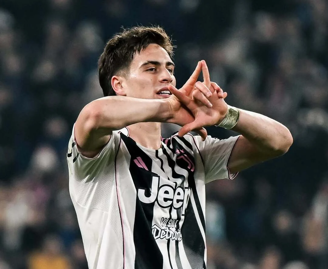 Sinergi Strategis: Mengintip Transformasi Juventus dan Jejak Karier Luigi Nocentini