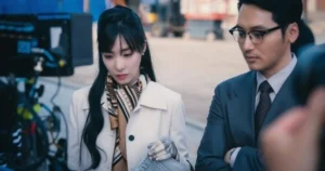 Sisi Lain Byun Yo Han: Dari Aktor Bengis di Layar Lebar hingga Pendukung Setia Tiffany Young