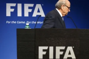 Skandal FIFA hingga Krisis Air: Fenomena ‘Grab’ yang Mengguncang Dunia