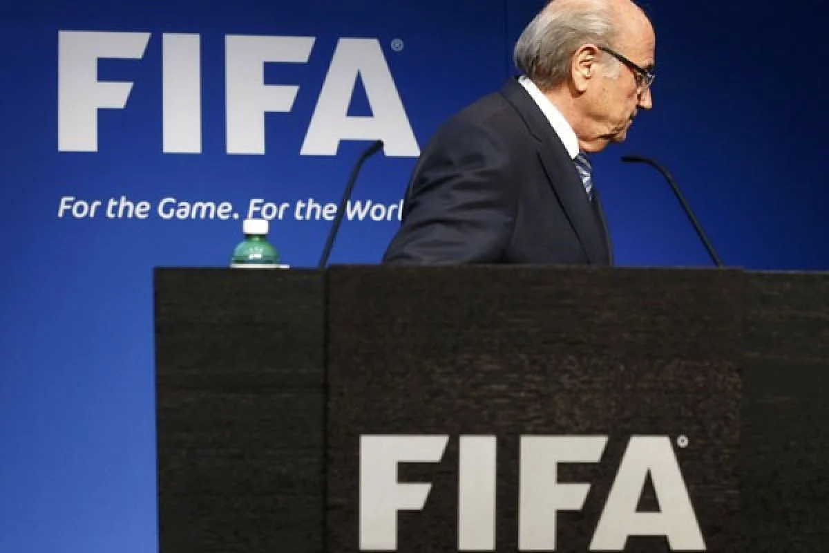 Skandal FIFA hingga Krisis Air: Fenomena ‘Grab’ yang Mengguncang Dunia