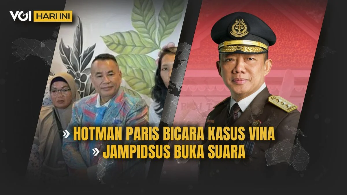 Skandal Harta Fantastis Mantan Jampidsus: Hotman Paris Buka Suara Terkait Temuan Brankas di Sentul