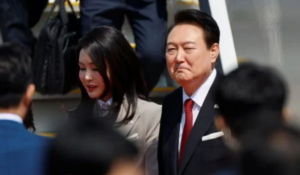 Skandal Hukum Mengguncang Korea: Dari Kasus Seongnam FC hingga Dinamika Politik Panas