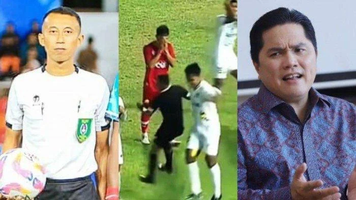 Skandal Kelam Sepak Bola Asia: Dari Dugaan Match Fixing hingga Jaringan Kriminal Internasional