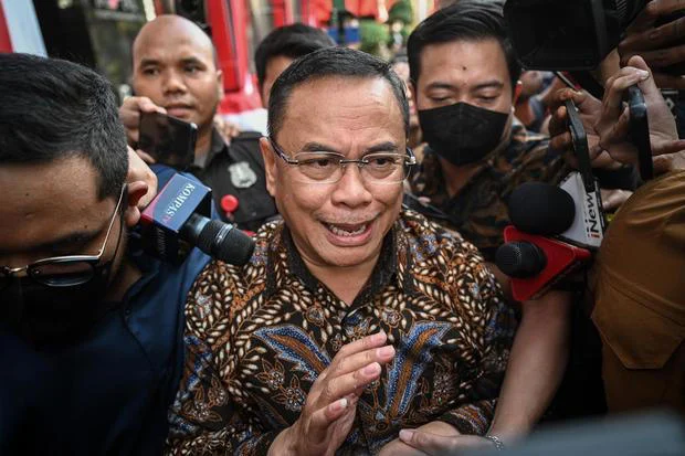 Skandal Kursi Perangkat Desa: Korupsi Eks Bupati Pati, 8 Camat Ungkap Pusaran Jual Beli Jabatan Perangkat Desa