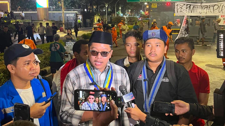 Soal Promosi Miras Melecehkan Ayat Suci, PMII Ingatkan Pramono Anung Agar Tak Ulangi Polemik Ahok