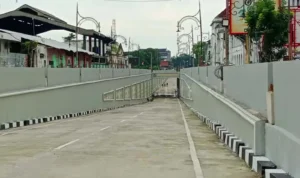 Solusi Atasi Kemacetan Medan-Berastagi, Pemkab Deli Serdang Siapkan Jalur Alternatif Baru