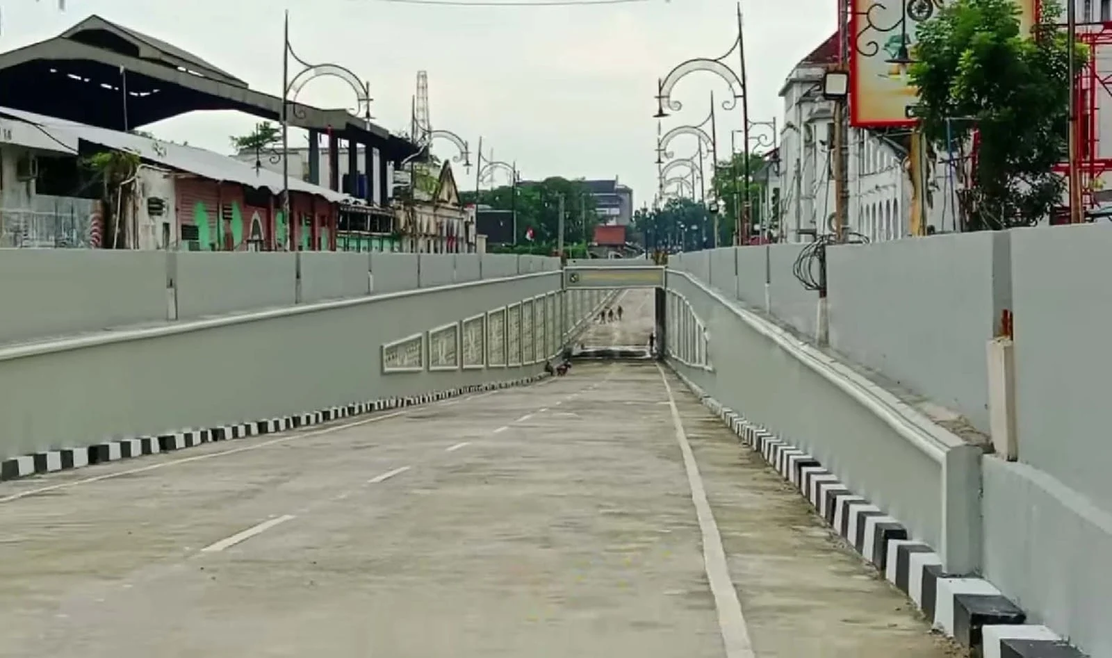 Solusi Atasi Kemacetan Medan-Berastagi, Pemkab Deli Serdang Siapkan Jalur Alternatif Baru