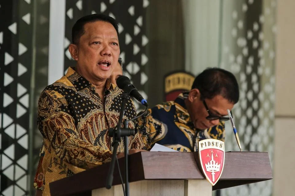 Soroti Beda Perlakuan Eks Jampidsus Febrie Adriansyah, Aparat Diingatkan Kedepankan Prinsip Equality