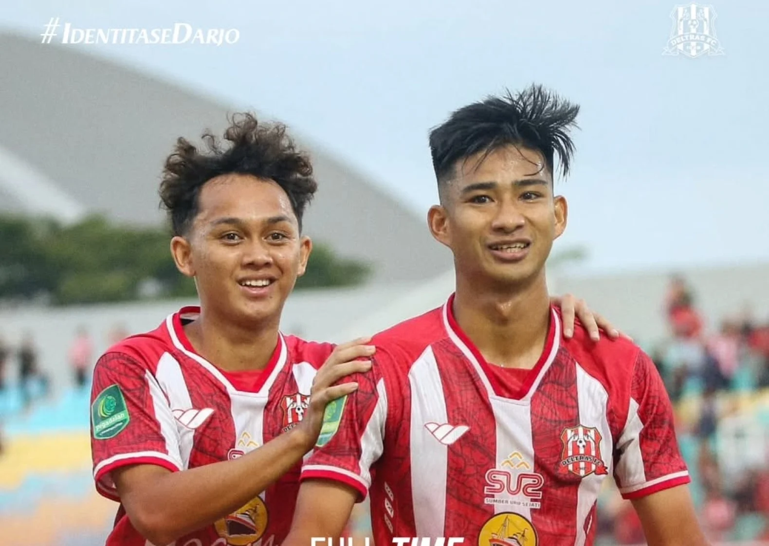 Stabilitas Deltras FC: Deddy Adrianto Wibowo Resmi Pimpin The Lobster