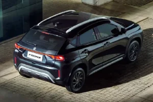 Suzuki Fronx SGX Hybrid Kuro Meluncur, Ini Fitur Baru dan Harganya
