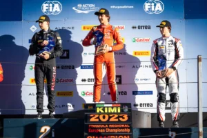 Tantangan Berat Andrea Kimi Antonelli di Zandvoort: Mengejar Podium di Tengah Ketatnya Persaingan F1