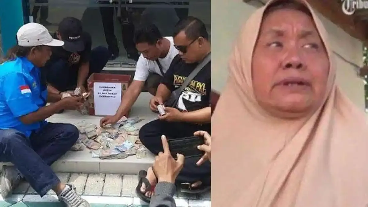Tepis Tuduhan Dibayar, Aktivis Botok Ungkap Nasib Uang Donasi Usai Demo di DPR