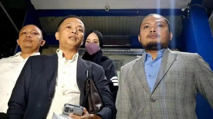 Terjerat Kasus Hukum Bertubi-tubi, Vicky Prasetyo Segera Diperiksa Polda Metro Jaya
