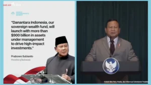 Terobosan Baru, Prabowo Perkenalkan Danantara Development Management Fund, Bakal Biayai Mobnas [titlebase]