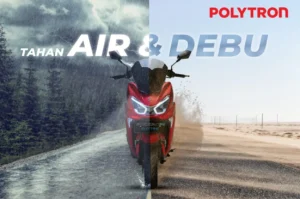 Terobosan Indonesia Incorporated: Motor Listrik Nasional Resmi Mengaspal di Jalanan Tanah Air