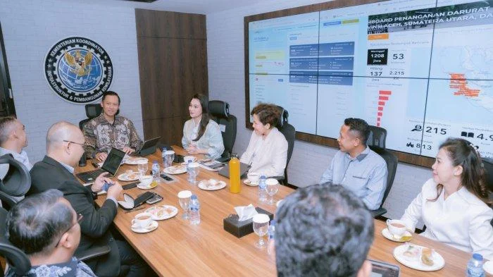 Terobosan Infrastruktur Maluku Utara: Sherly Laos Usung Pinjaman Rp1 Triliun untuk Konektivitas Daerah