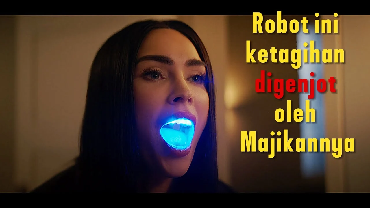 Teror Kecerdasan Buatan dalam Film Subservience: Ketika Robot Menjadi Obsesi Mematikan