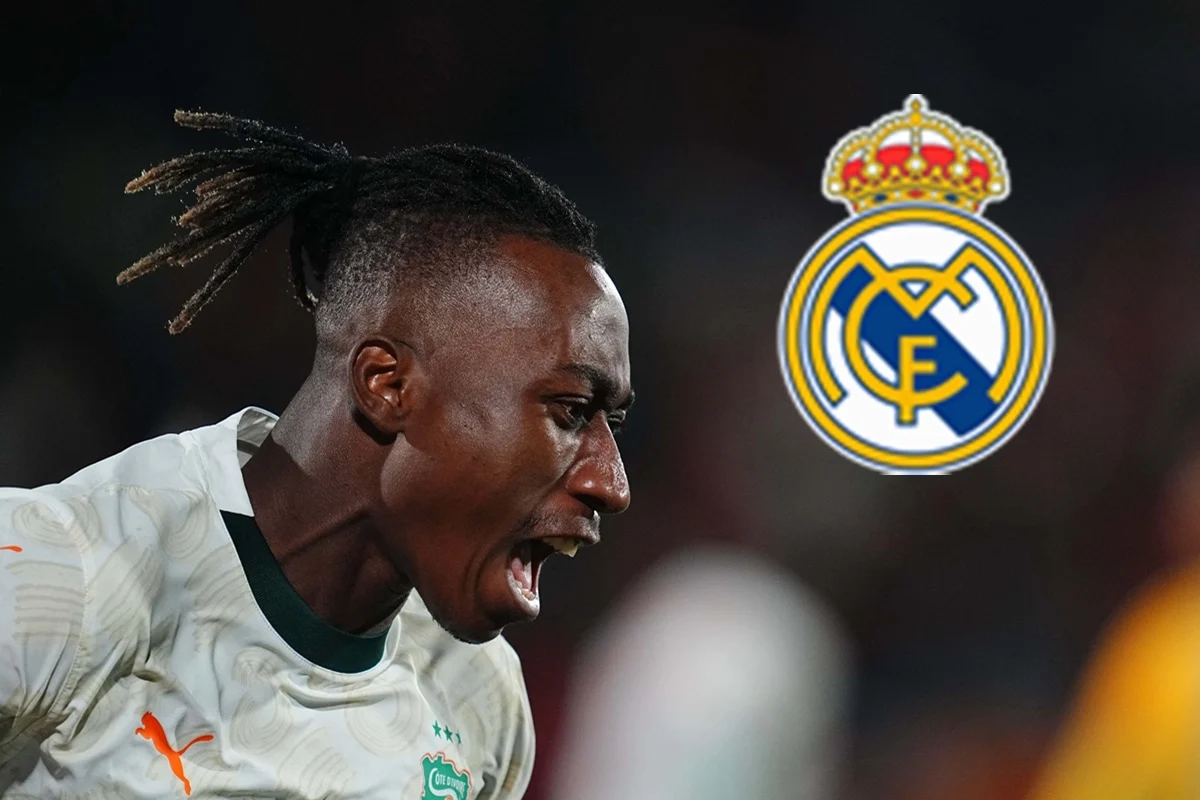 Terungkap! Alasan Yan Diomande Real Madrid Tolak Pinangan Raksasa Inggris