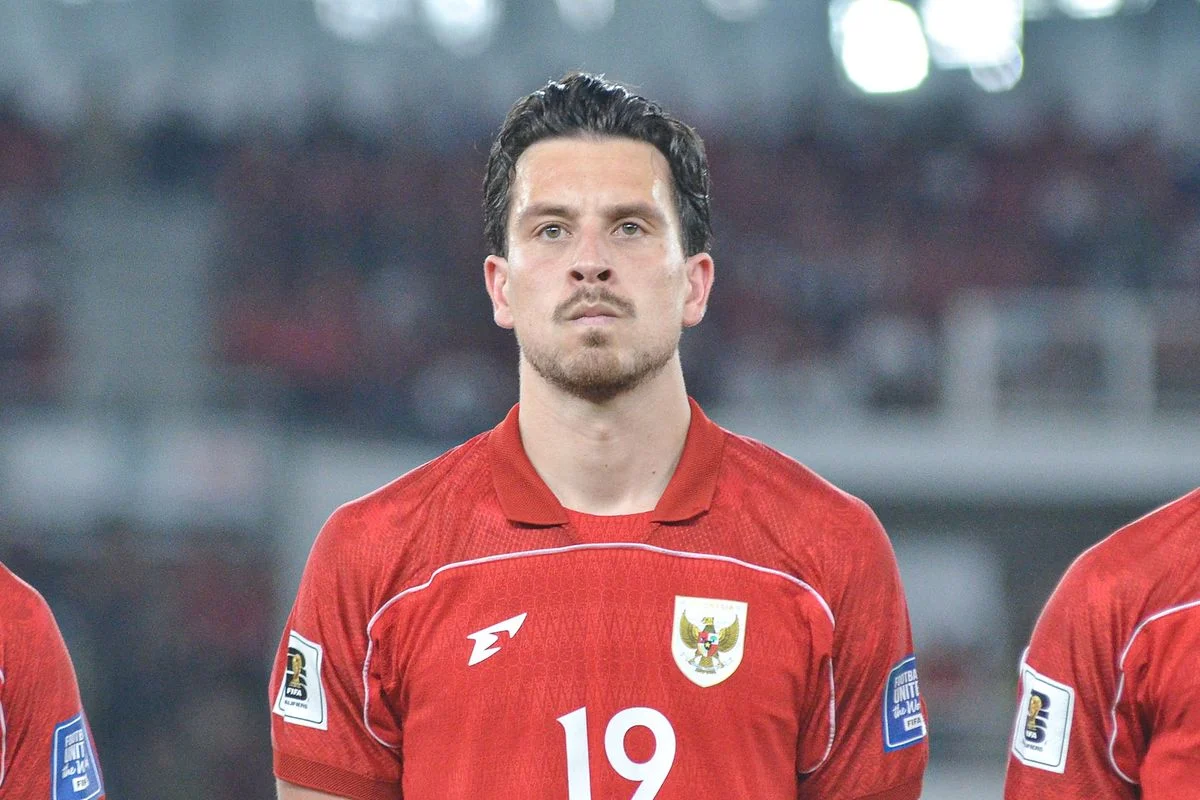 Thom Haye: Misi Besar Akhiri Dahaga Gelar Juara Timnas Indonesia di Piala AFF 2026