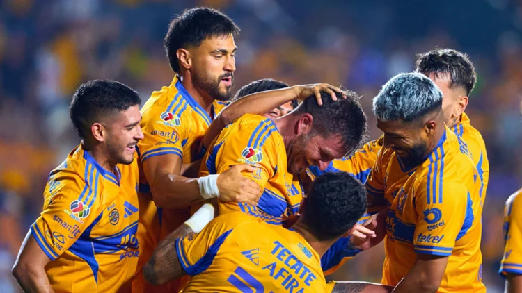 Tigres UANL dalam Dilema: Bangkit di Liga MX atau Terpuruk Setelah Duel UANL vs Whitecaps?