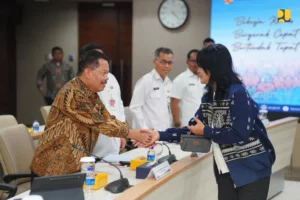 Tingkatkan Standar Layanan, Kemendagri Perkuat Kompetensi dan Soliditas Insan Keprotokolan