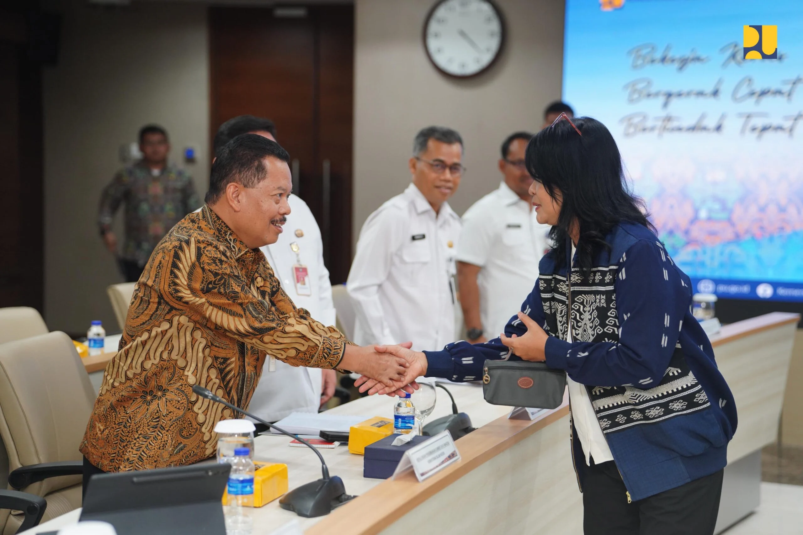 Tingkatkan Standar Layanan, Kemendagri Perkuat Kompetensi dan Soliditas Insan Keprotokolan