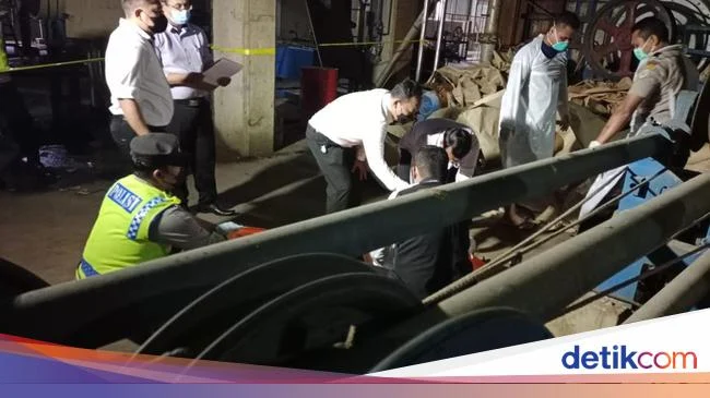 Tragedi Bengkel Solo: Montir Muda Tewas dalam Kecelakaan Kerja yang Memicu Investigasi Mendalam