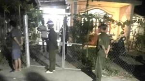 Tragedi Berdarah di Balik Pintu Kamar: Suami Tewas di Tangan Istri Usai Cekcok Hebat