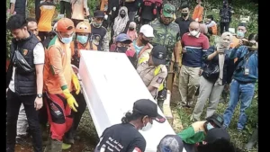 Tragedi Berdarah di Tasikmalaya: Motif Pembunuhan Tetangga Terkuak