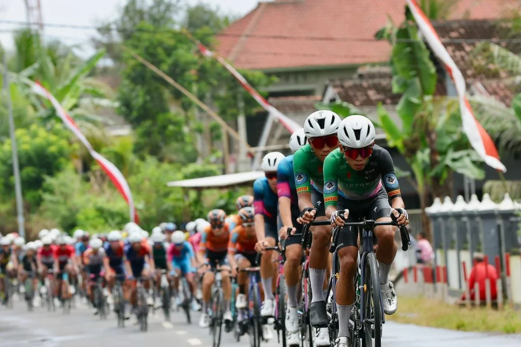 Tragedi dan Aksi Balap Sepeda: Kabar Terbaru dari Wilayah Halland