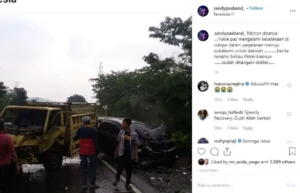 Tragedi dan Kenangan: Dari Kecelakaan Yukie hingga Perjalanan Hidup Trisno Pas Band