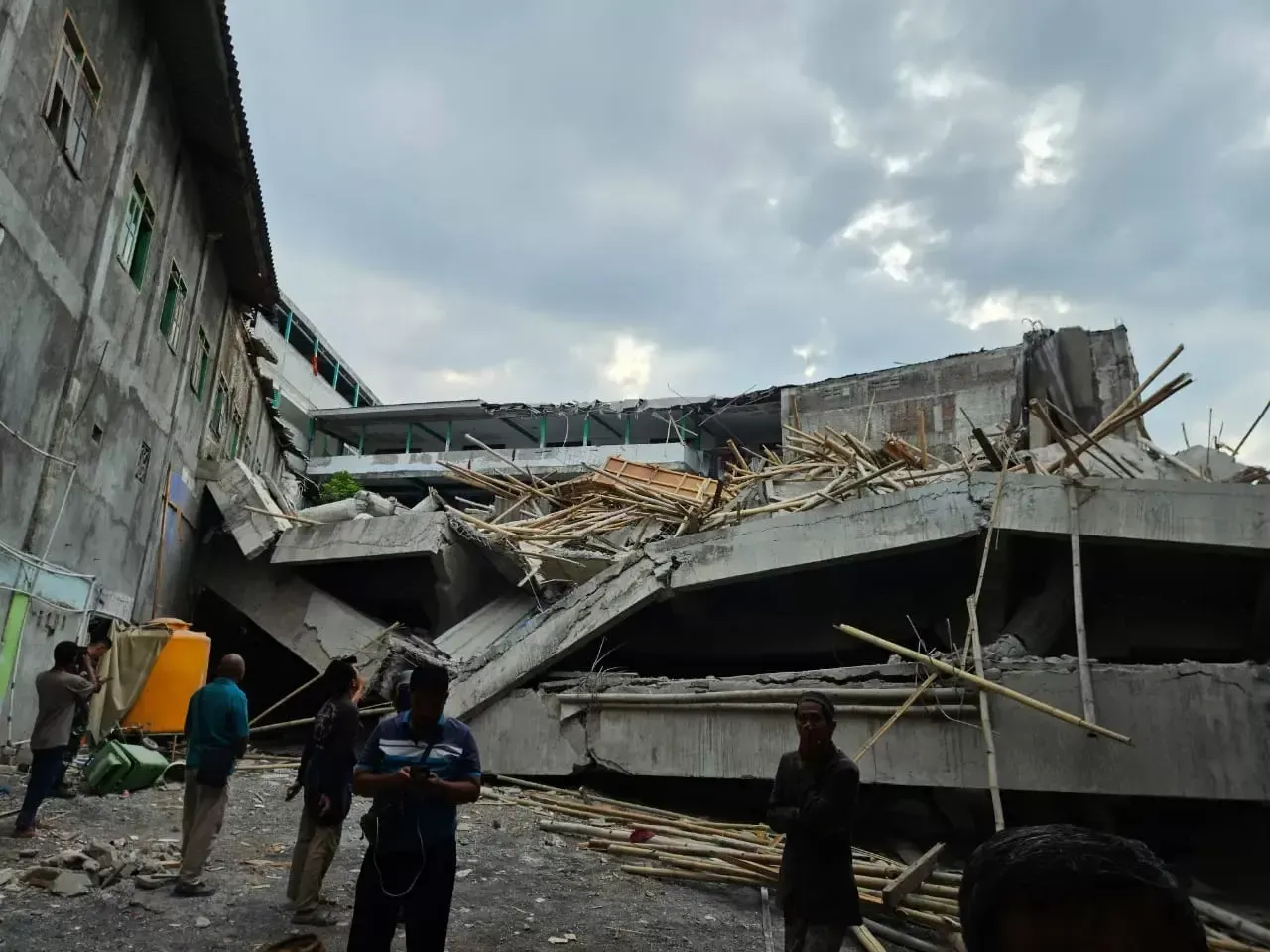 Tragedi di Balik Dinding Pesantren: Saat Keadilan Menjadi Barang Langka bagi Santri