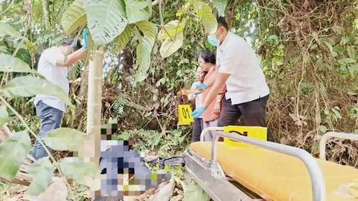 Tragedi di Balik Kematian Residen Anestesi: Dokter Alex Cristo Diduga Bunuh Diri, Depresi Terkait Pinjol
