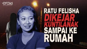 Tragedi Kebakaran KM Mutiara Sentosa 2 dan Klarifikasi Ratu Felisha Terkait Kasus Arisan