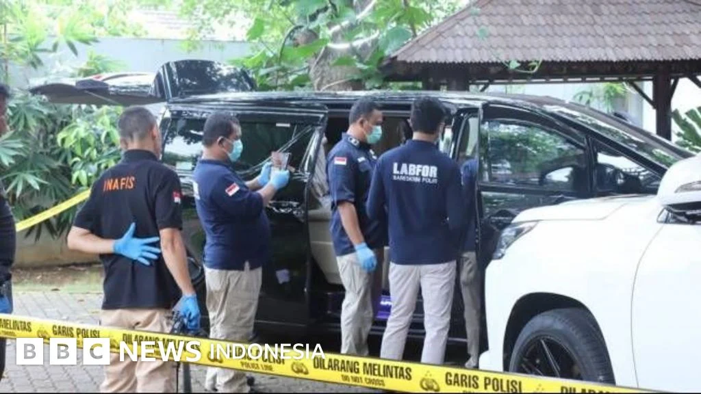 Tragedi Ledakan Grand Polonia: Istri Pemilik Rumah Ditemukan Tewas, Polisi Periksa 36 Saksi