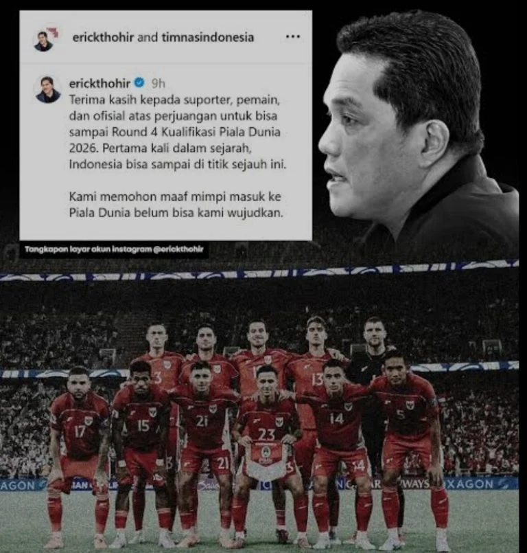 Tragedi Skuad Garuda: Mengapa Indonesia Tersingkir Dini dari Piala AFF 2026?