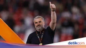 Transformasi Besar Al Nassr: Dari Perpisahan Kiper hingga Era Baru di Bawah Ange Postecoglou