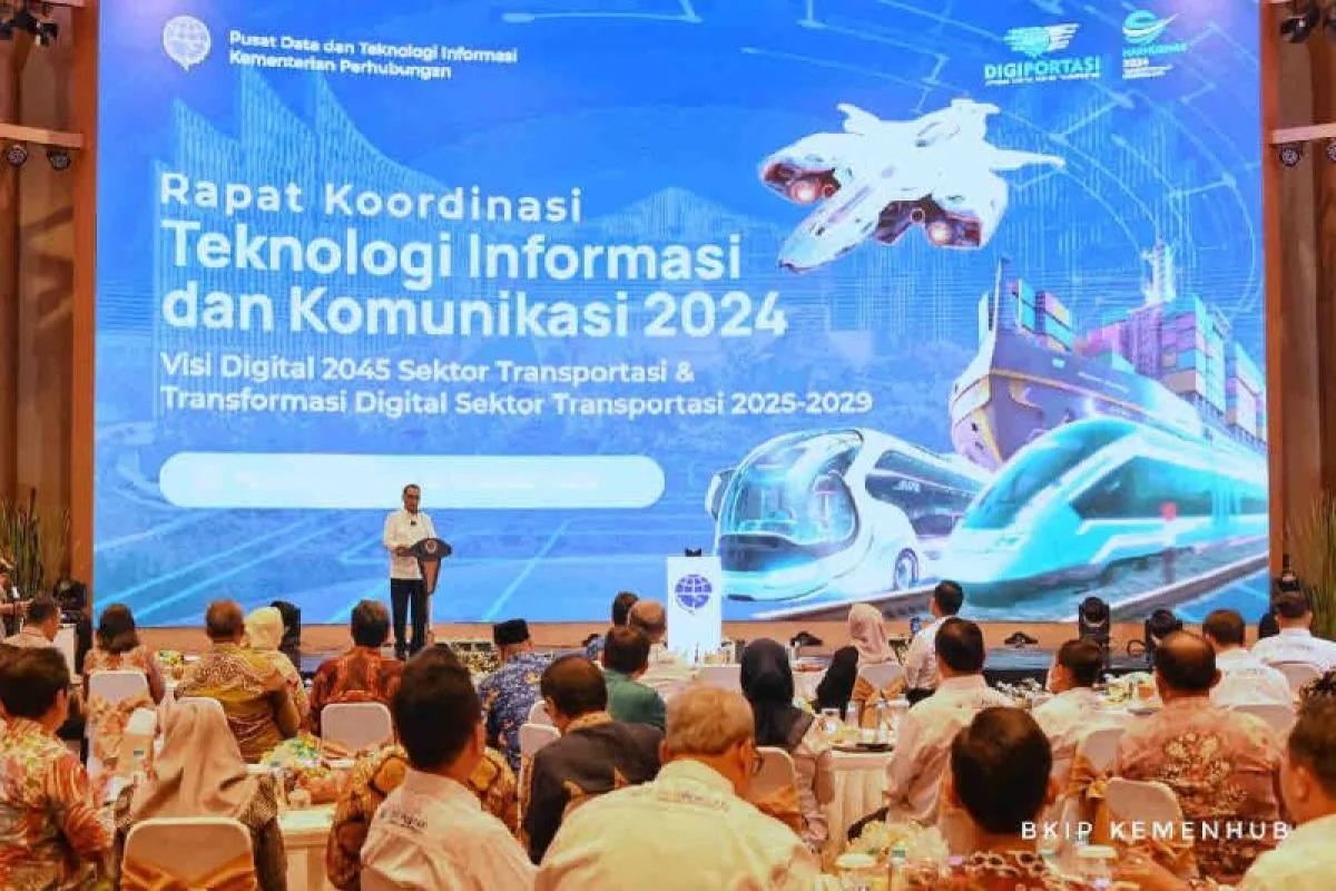 Transformasi Bisnis Transportasi dan Dinamika Hiburan Digital Global