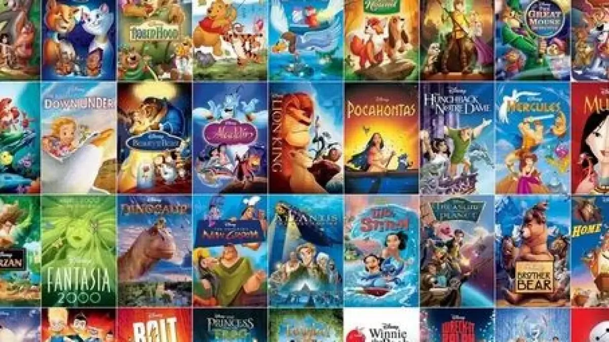 Transformasi Disney: Dari Keajaiban Layar Kaca hingga Wahana Legendaris yang Kembali Hidup