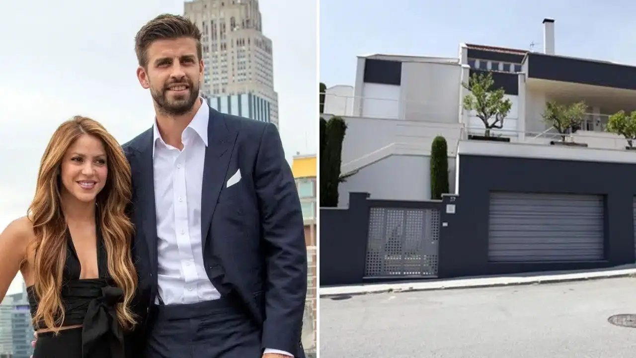 Transformasi Gerard Piqué: Dari Lapangan Hijau ke Dunia Bisnis dan Properti Mewah
