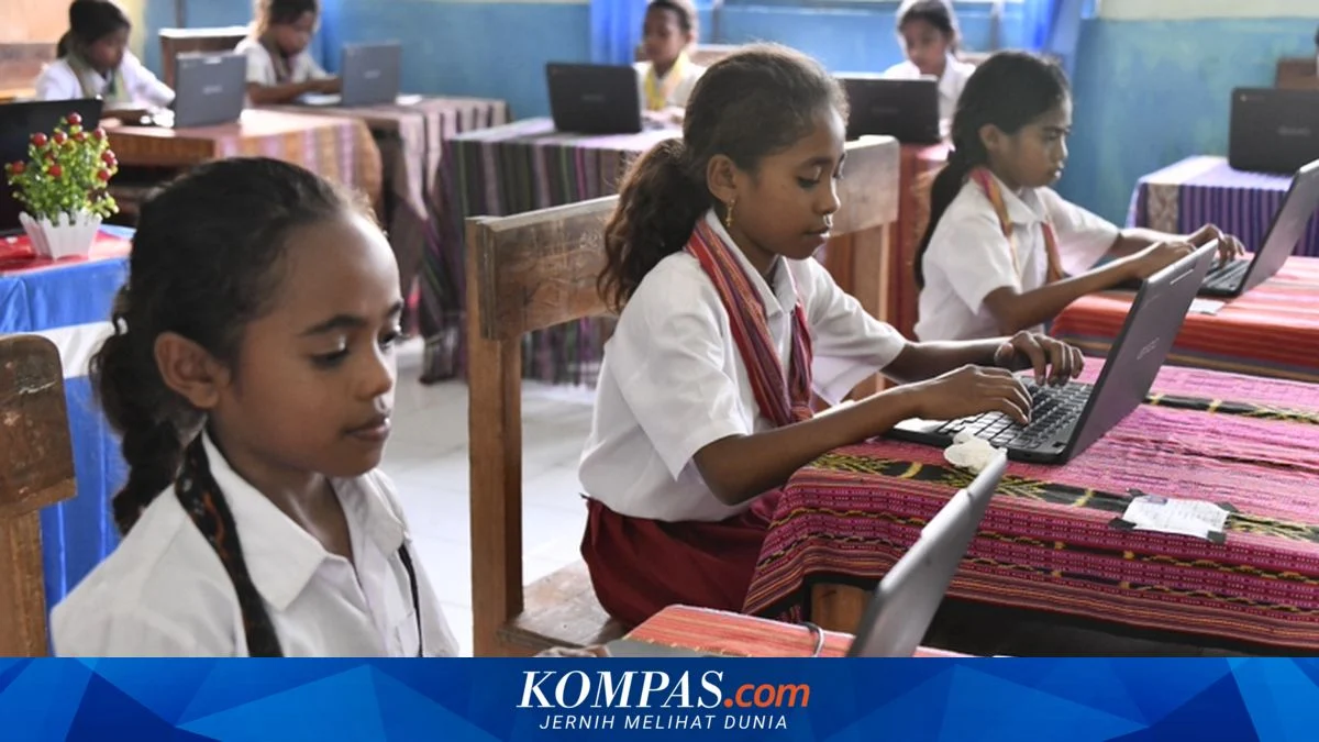Transformasi Pendidikan Indonesia: Sinergi Survei Lingkungan Belajar 2026 dan Aksi Nyata di Sekolah