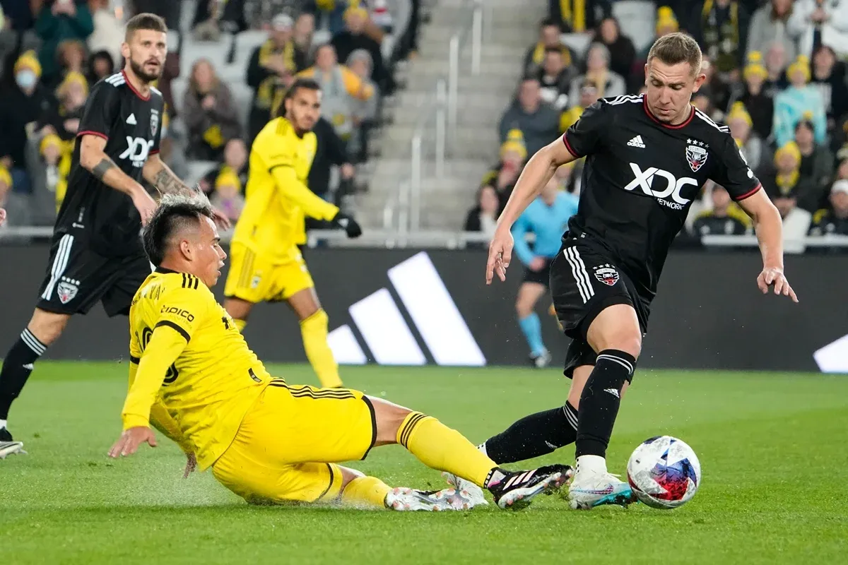 Tren Menurun Columbus Crew: Tantangan Berat Usai Kemenangan Gemilang Kontra Atlas