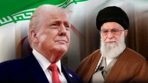 Trump: Kami sudah siap tempur lawan Iran: Meluncurkan Perang Ekonomi Total