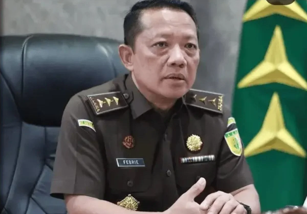 Tujuh Jam Dicecar Penyidik, Febrie Adriansyah Jalani Pemeriksaan TPPU dengan Pengawalan Ketat