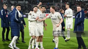 Ujian Berat Nottingham Forest: Dari Kemenangan Atas Blackburn hingga Evaluasi Glasner di Portugal