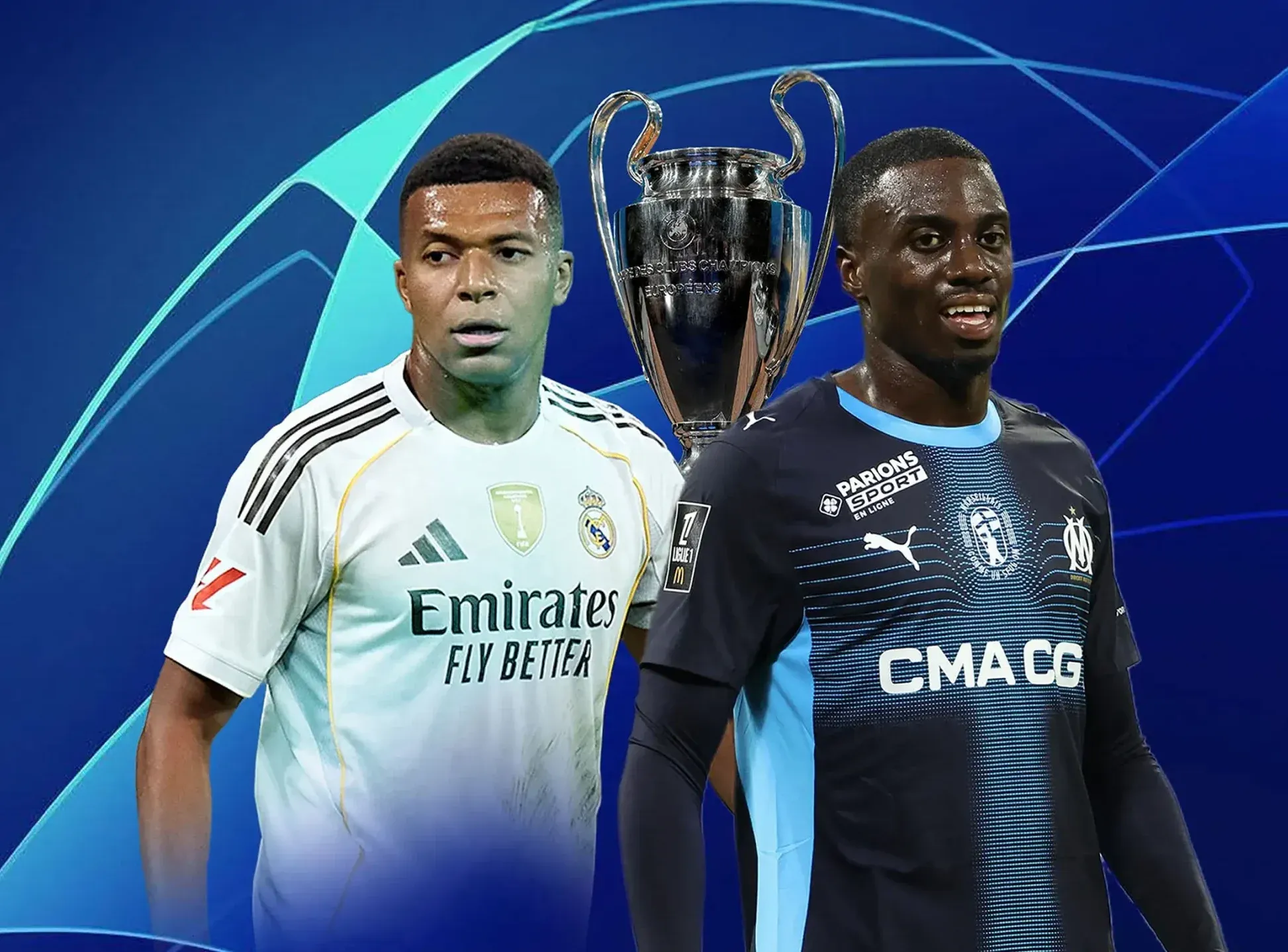 Ujian Terakhir Menuju Musim Baru: Analisis Strategis Laga Madrid vs Marseille dan Proyeksi La Liga